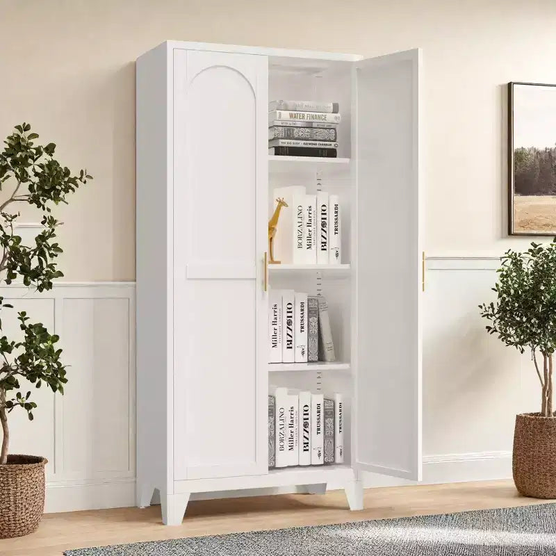 Armoire de rangement