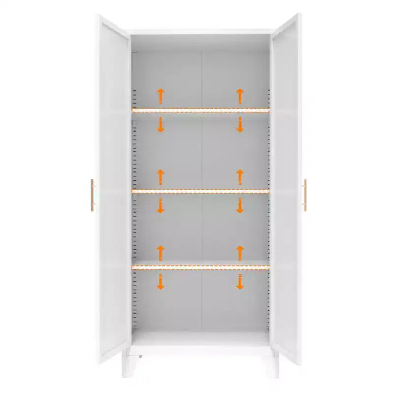 Armoire de rangement