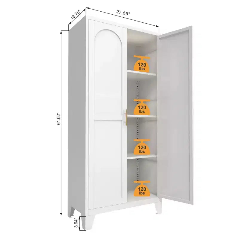 Armoire de rangement