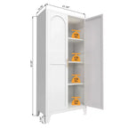 Armoire de rangement