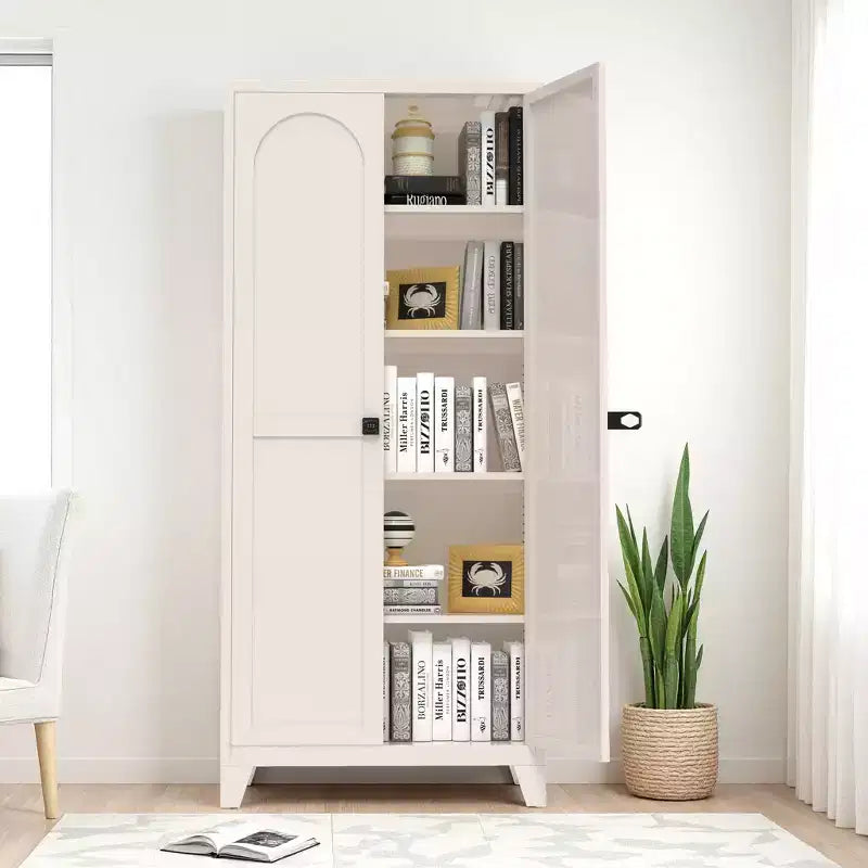 Armoire de rangement