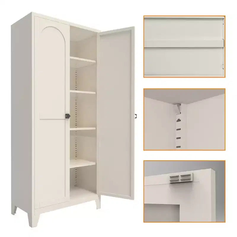 Armoire de rangement