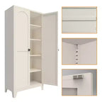 Armoire de rangement