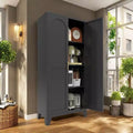 Armoire de rangement