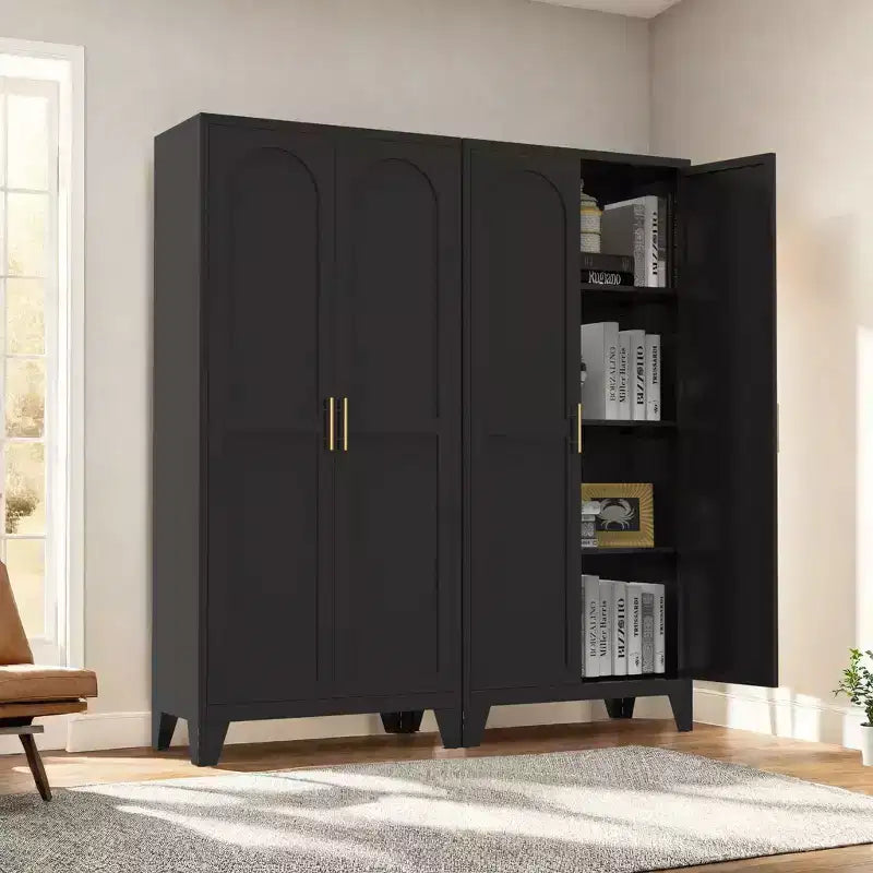 Armoire de rangement