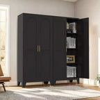 Armoire de rangement