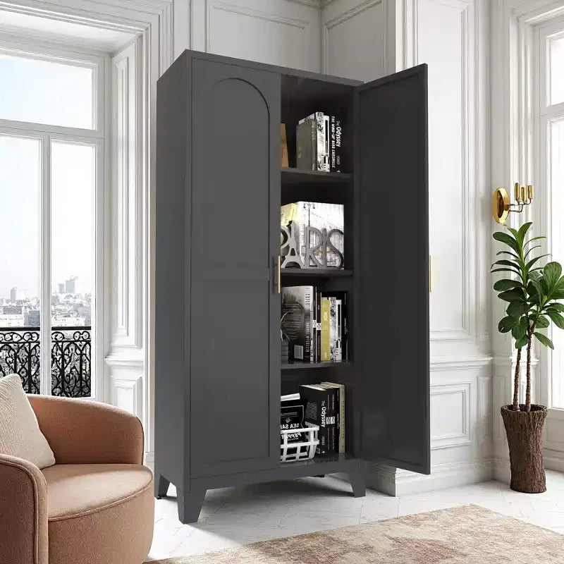 Armoire de rangement