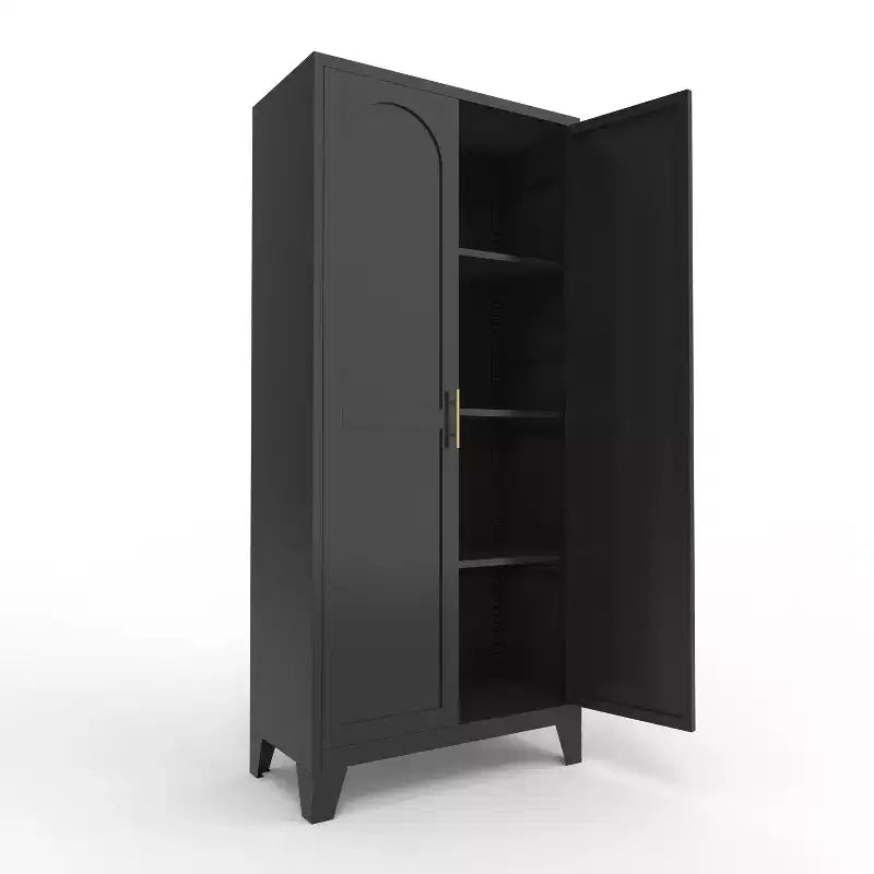 Armoire de rangement