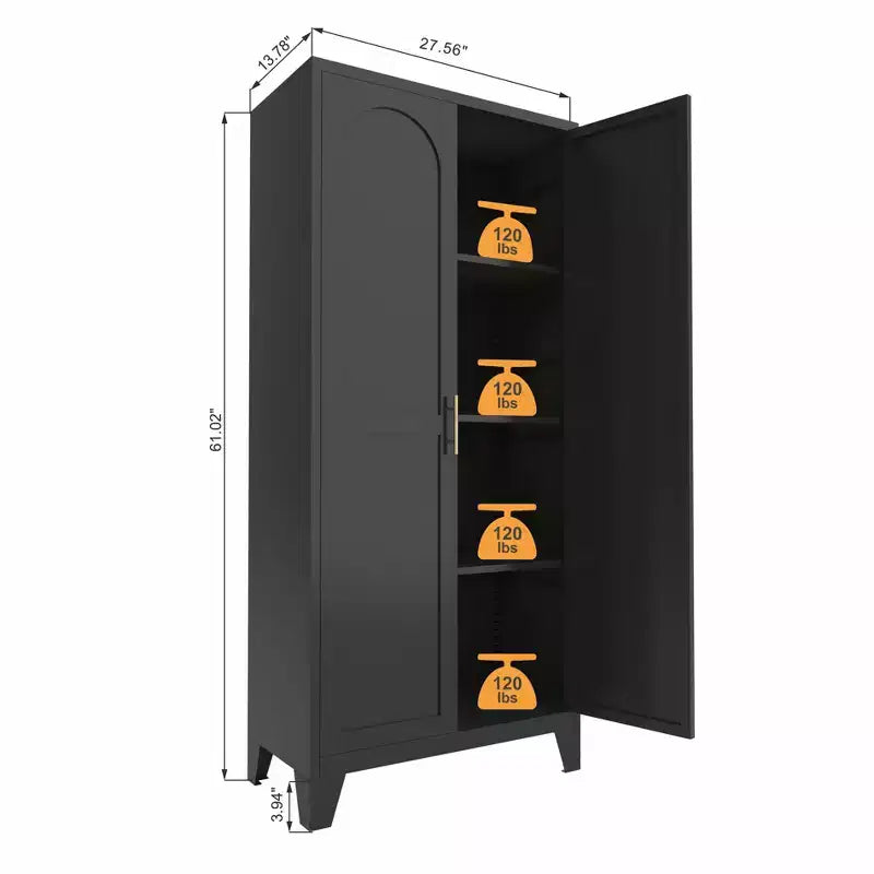 Armoire de rangement