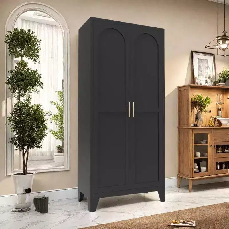 Armoire de rangement