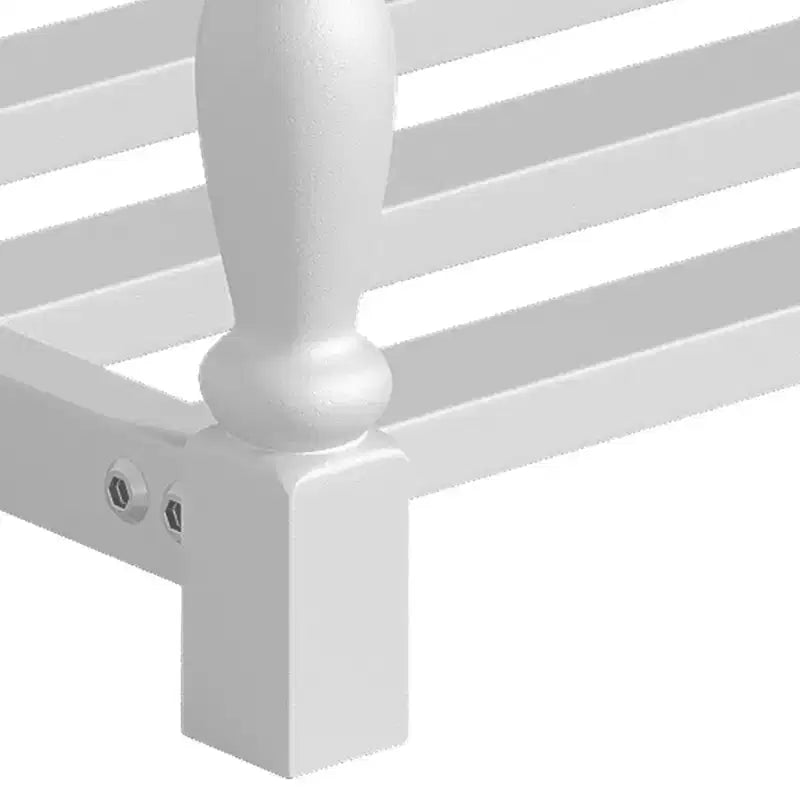 Banc à chaussures d'entrée