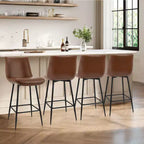 Tabourets de bar hauteur comptoir
