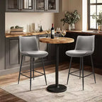 Tabourets de bar hauteur comptoir