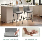Tabourets de bar hauteur comptoir