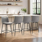 Tabourets de bar hauteur comptoir