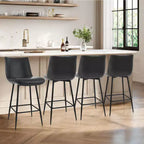 Tabourets de bar hauteur comptoir