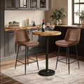 Tabourets de bar hauteur comptoir
