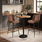 Tabourets de bar hauteur comptoir