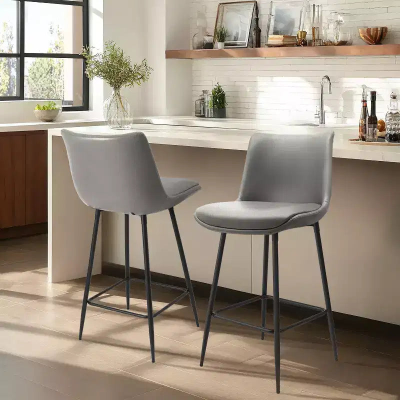 Tabourets de bar hauteur comptoir