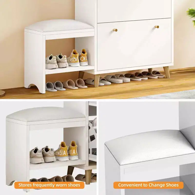 Tiroirs Range-chaussures