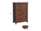 Commode de chambre Haute commode