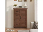 Commode de chambre Haute commode