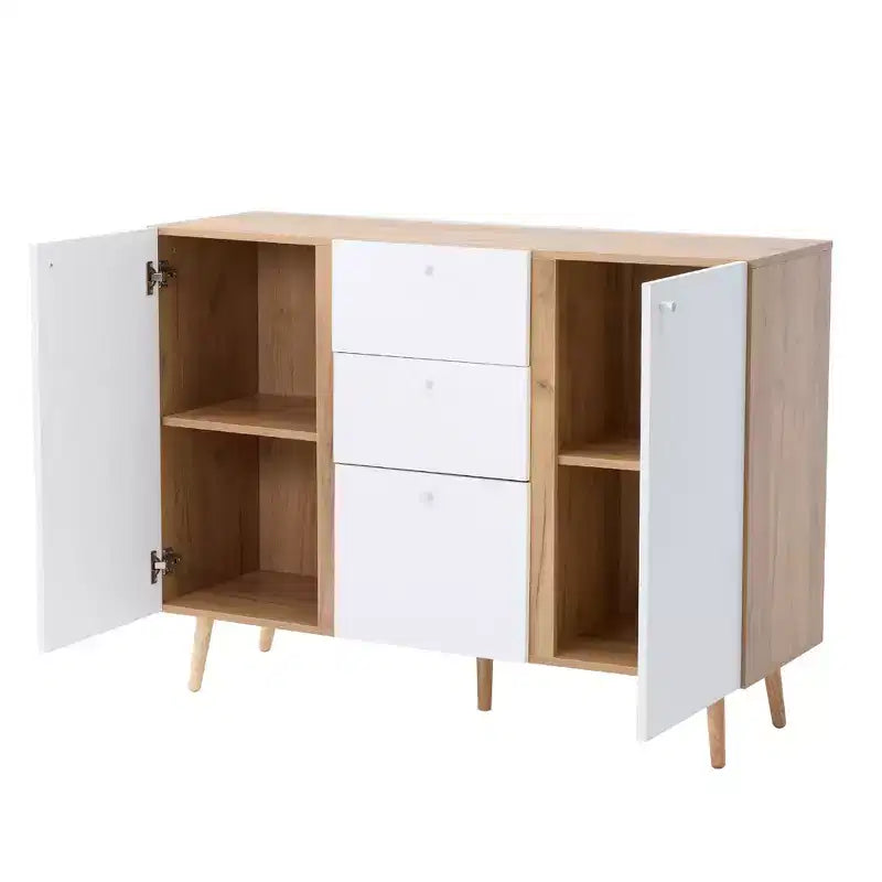 Meuble de rangement à tiroirs
