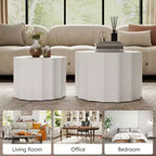 Table basse gigogne