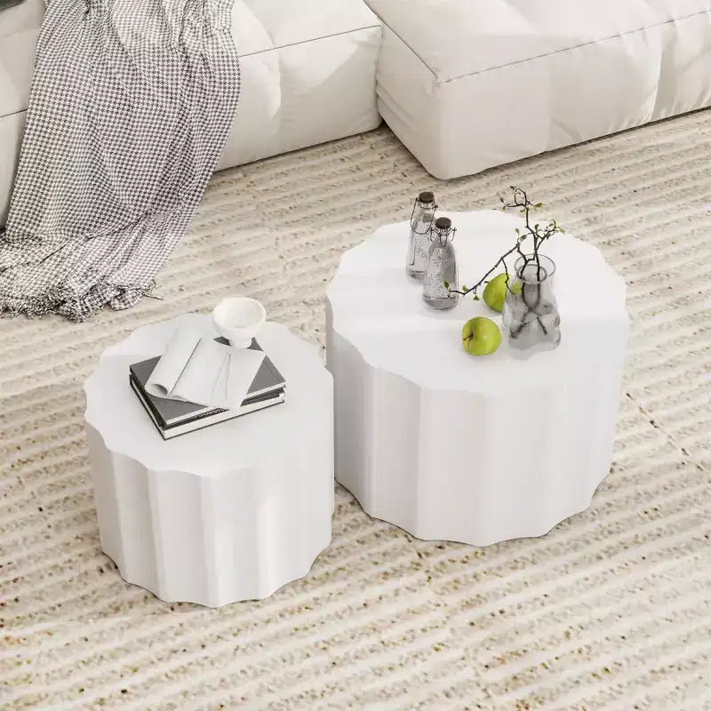 Table basse gigogne