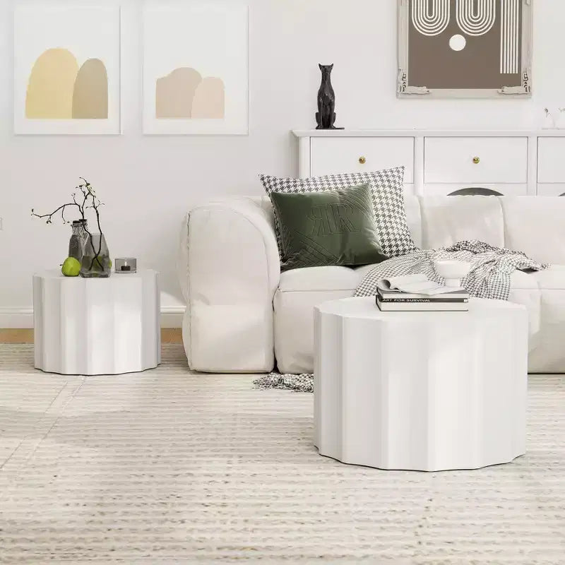 Table basse gigogne