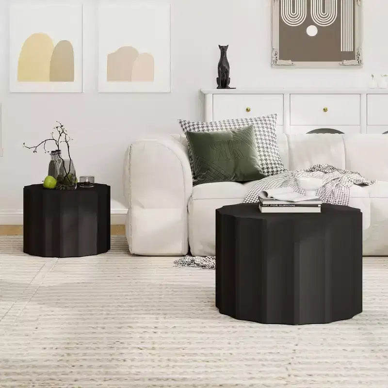 Table basse gigogne