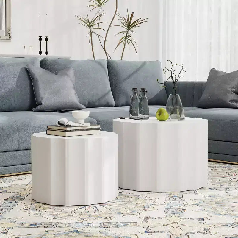 Table basse gigogne