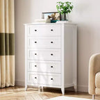 Commode en bois moderne