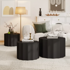 Table basse gigogne