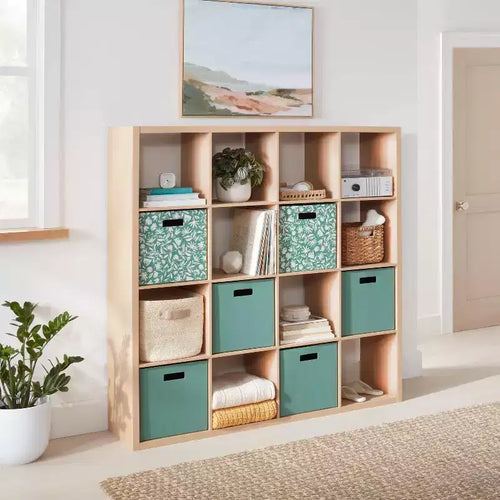 Organiseur Cube
