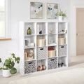 Organiseur Cube