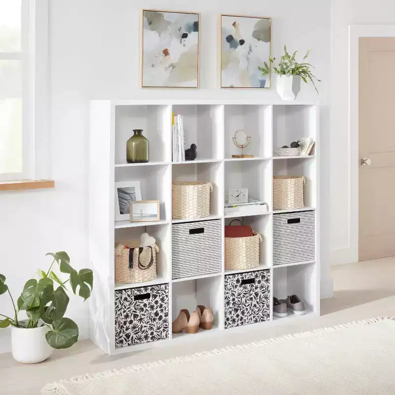 Organiseur Cube