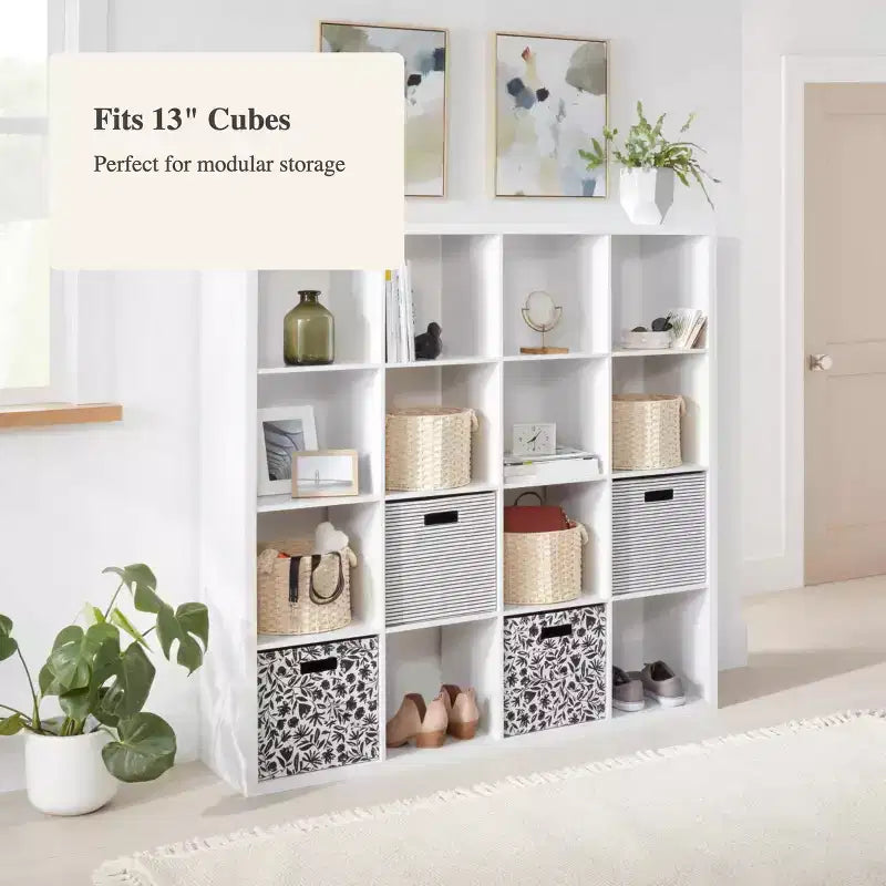 Organiseur Cube