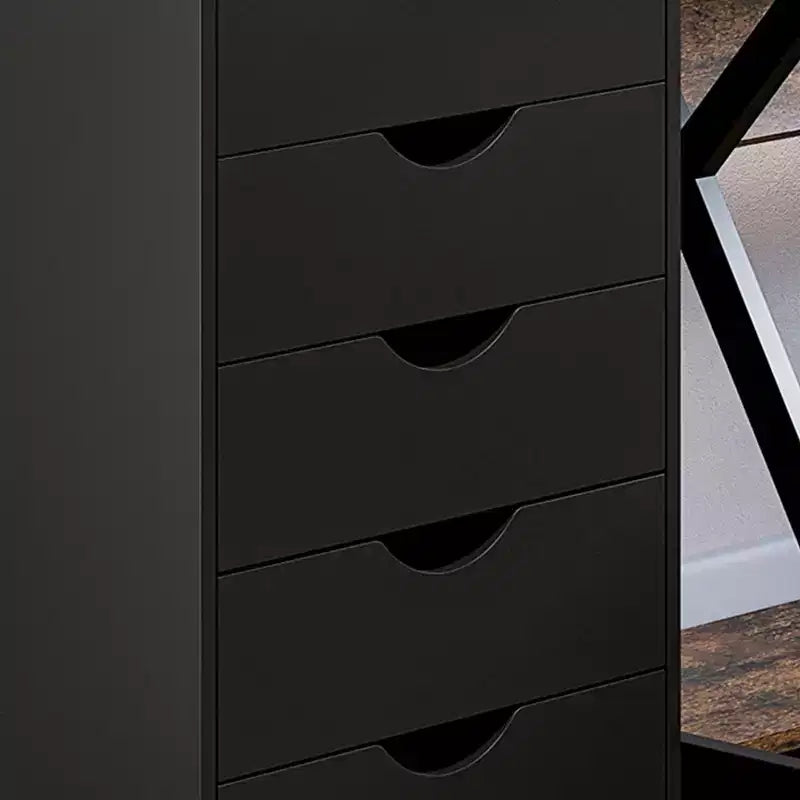 Organiseur de rangement pour tiroirs et armoires de bureau