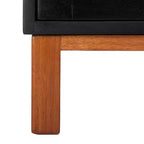 Table de chevet avec tiroir