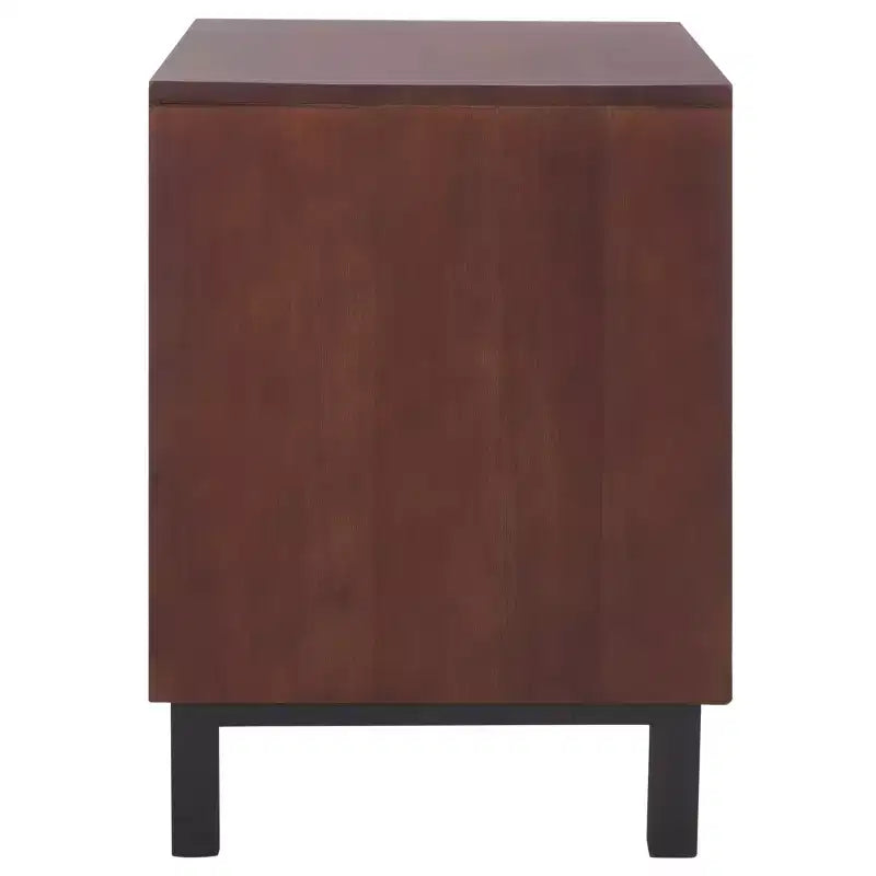 Table de chevet avec tiroir