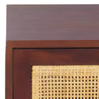 Table de chevet avec tiroir