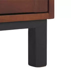 Table de chevet avec tiroir