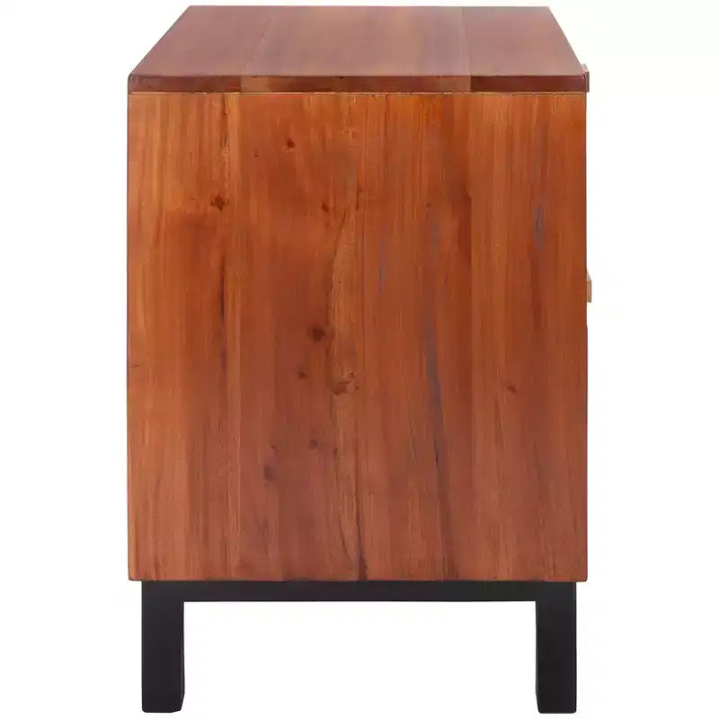 Table de chevet avec tiroir