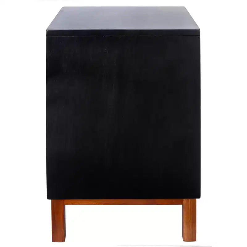 Table de chevet avec tiroir