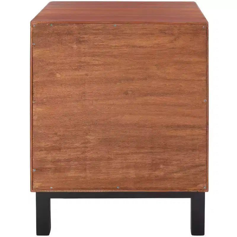 Table de chevet avec tiroir