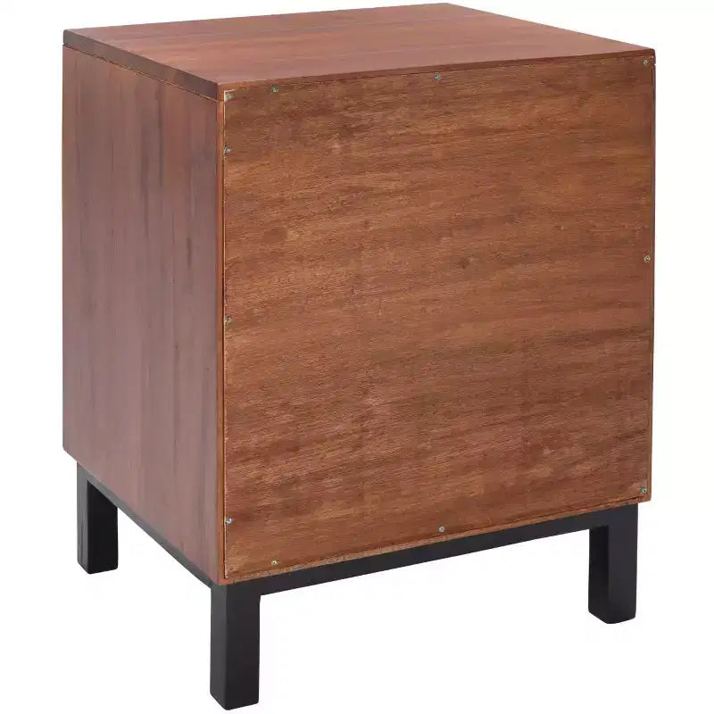 Table de chevet avec tiroir