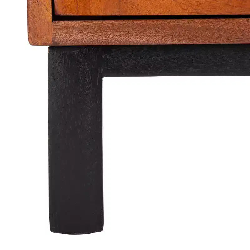 Table de chevet avec tiroir