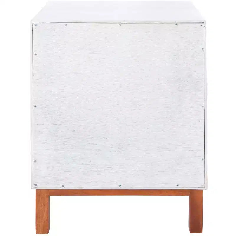 Table de chevet avec tiroir