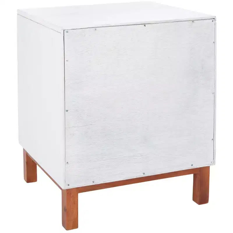 Table de chevet avec tiroir